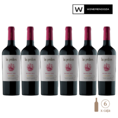 Las Perdices Malbec (6 botellas x 750 cc) - WINEMENDOZA | Comprar vino online en Argentina - Vinoteca online - Vinos Premium