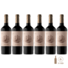 Las Perdices Reserva Malbec (6 botellas x 750 cc)