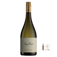 Luigi Bosca Chardonnay (6 botellas x 750cc) en internet