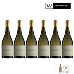 Luigi Bosca Chardonnay (6 botellas x 750cc) - WINEMENDOZA | Comprar vino online en Argentina - Vinoteca online - Vinos Premium