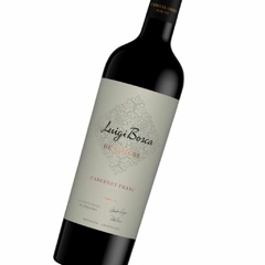 Luigi Bosca De Sangre Cabernet Franc (6 botellas x 750cc) - comprar online