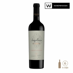 Luigi Bosca De Sangre Cabernet Sauvignon (6 botellas x 750cc) en internet