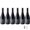 Luigi Bosca Pinot Noir (6 botellas x 750cc)