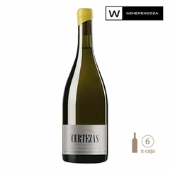 Certezas Semillón (6 botellas x 750cc) en internet