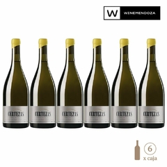 Certezas Semillón (6 botellas x 750cc) - WINEMENDOZA | Comprar vino online en Argentina - Vinoteca online - Vinos Premium