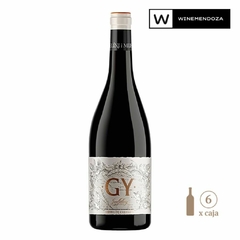 GY Malbec-Cabernet Franc (6 botellas x 750cc) en internet