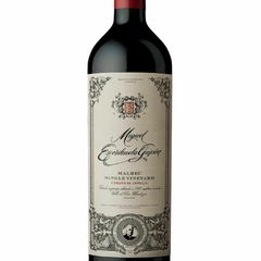 Miguel Escorihuela Gascón Single Vineyard Malbec (3 botellas x 750 cc) - comprar online