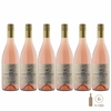 Montfleury Pinot Noir Rose - IG Gualtallary (6 botellas x 750cc)