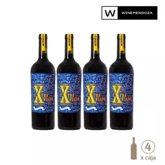 eXtraviado Malbec Uvas Centenarias ( 4 botellas x 750cc ) en internet