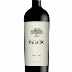 Luigi Bosca Paraiso Malbec (6 botellas x 750cc) - comprar online