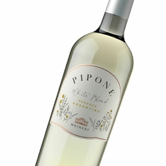 Pipone White Blend (6 botellas x 750cc) en internet