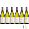 Salentein Numina Chardonnay (6 botellas x 750cc)