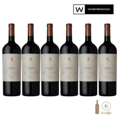 Salentein Primus Malbec (6 botellas x 750cc) en internet