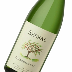 Serbal Chardonnay (6 botellas x 750cc) - comprar online