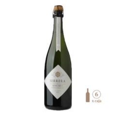 Serrera Espumante Extra Brut