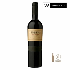 Serrera Gran Guarda Malbec (6 botellas x 750cc) en internet