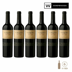 Serrera Gran Guarda Malbec (6 botellas x 750cc) - WINEMENDOZA | Comprar vino online en Argentina - Vinoteca online - Vinos Premium