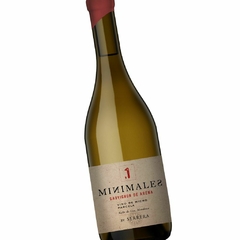 Serrera Minimales Sauvignon de Arena (6 botellas x 750cc) - comprar online