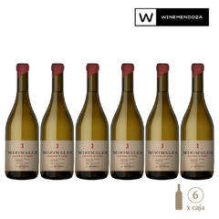 Serrera Minimales Sauvignon de Arena (6 botellas x 750cc) en internet