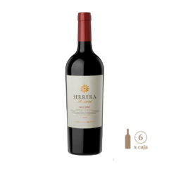 Serrera Reserva Malbec