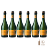 Sottano Espumante Extra Brut (6 botellas x 750 cc)