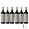 Staphyle Partida Limitada Cabernet Franc (6 botellas x 750 cc)