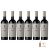 Staphyle Partida Limitada Malbec (6 botellas x 750 cc)