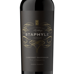 Staphyle Premium Cabernet Sauvignon (6 botellas x 750 cc) - comprar online