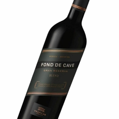 Fond De Cave Gran Reserva Blend (6 botellas x 750 cc) - comprar online