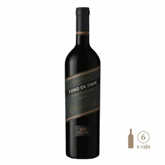 Fond De Cave Gran Reserva Blend (6 botellas x 750 cc) - tienda online