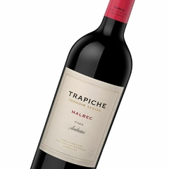 Trapiche Terroir Series Malbec Finca Ambrosía (6 botellas x 750 cc) - comprar online