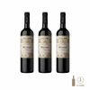 Weinert Cabernet Franc 2019 (3 botellas x 750cc)