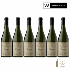 Weinert Chenin Blanc (3 botellas x 750cc) - WINEMENDOZA | Comprar vino online en Argentina - Vinoteca online - Vinos Premium