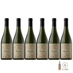 Weinert Chenin Blanc (3 botellas x 750cc)