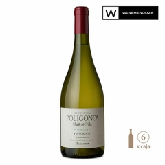 Zuccardi Polígono Tupungato Semillon (6 botellas x 750cc) en internet