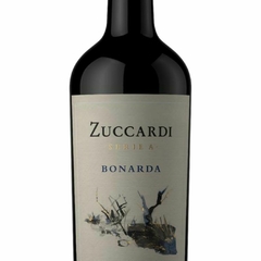 Zuccardi Serie A Bonarda (6 botellas x 750cc) - comprar online