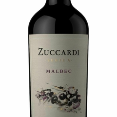 Zuccardi Serie A Malbec (6 botellas x 750cc) - comprar online