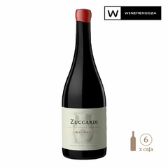 Zuccardi The Amphora Project Malbec (6 botellas x 750cc) en internet