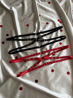 Banner de la categoría Accesorios