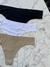 Panty microfibra sin costuras Pack x3 - comprar online