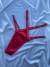 Panty Astrid saten en internet