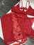 Set Malicia completo (tres piezas) - Astro intimidades
