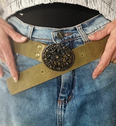 Banner de la categoría Cintos
