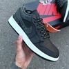 Nike Air Jordan 1 Retro Low "Elephant"