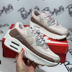 Nike Air Max 90 "Dusty Pink"
