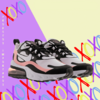 Nike Air Max 270 React
