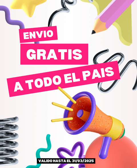 Imagen del carrusel XOXO