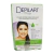Folhas Prontas Para Depilação Facial Kiwi Depilart