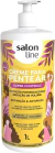 Creme Para Pentear Super Controle 1L Salon Line