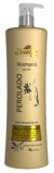 Shampoo Neutro Perolado Linha Restauradora Desalfy 300 ml - (cópia)